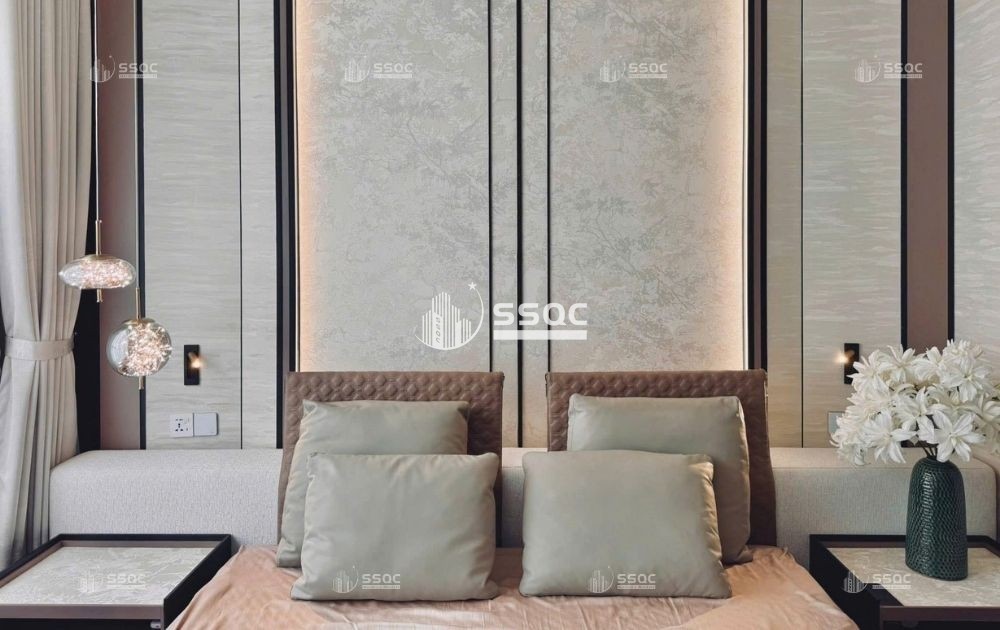 BÁN CĂN HỘ ĐẢO KIM CƯƠNG GIÁ 19.5 TỶ, DIỆN TÍCH 124 M2, 3 PHÒNG NGỦ - XÁCH VALI VÀO Ở