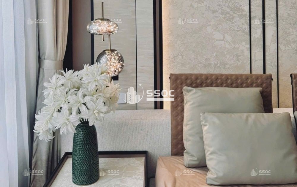 BÁN CĂN HỘ ĐẢO KIM CƯƠNG GIÁ 19.5 TỶ, DIỆN TÍCH 124 M2, 3 PHÒNG NGỦ - XÁCH VALI VÀO Ở
