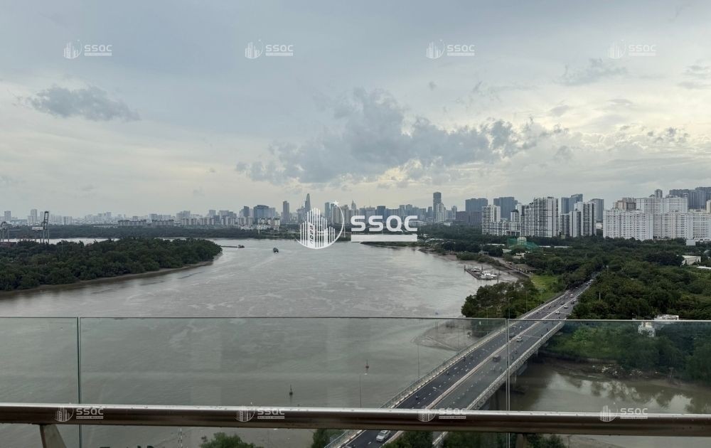 CHO THUÊ CĂN HỘ ĐẢO KIM CƯƠNG, GIÁ 26 TRIỆU/THÁNG, 1 PHÒNG NGỦ - 82 M2, FULL NỘI THẤT CAO CẤP