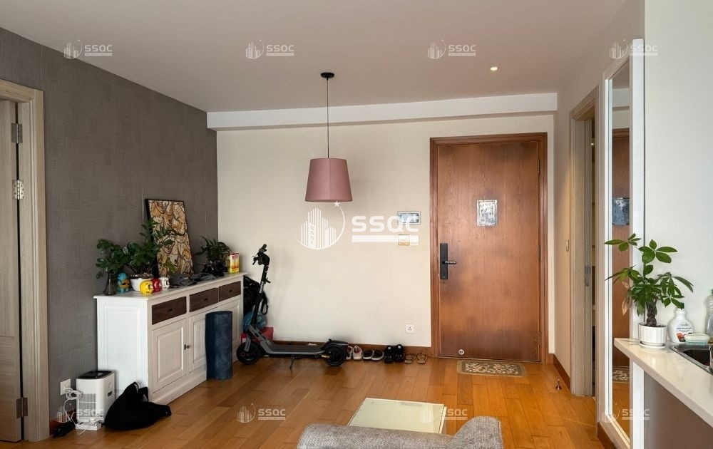 CHO THUÊ CĂN HỘ ĐẢO KIM CƯƠNG, GIÁ 26 TRIỆU/THÁNG, 1 PHÒNG NGỦ - 82 M2, FULL NỘI THẤT CAO CẤP