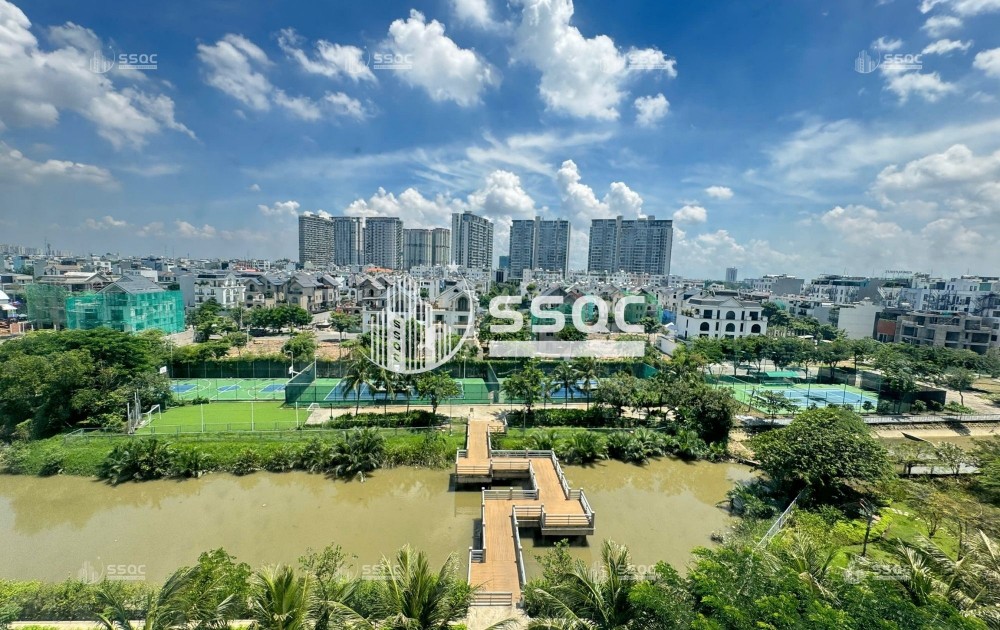 CĂN HỘ ĐẢO KIM CƯƠNG, 38 TRIỆU/THÁNG - 3 PHÒNG NGỦ - 117 M2, XÁCH VALI VÀO Ở NGAY!