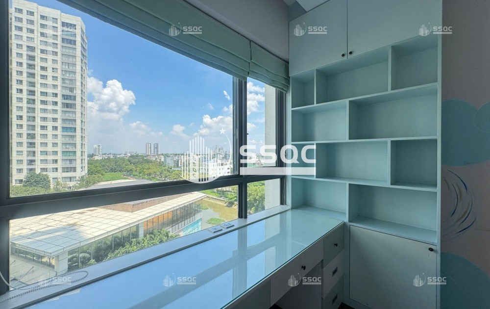 CĂN HỘ ĐẢO KIM CƯƠNG, 38 TRIỆU/THÁNG - 3 PHÒNG NGỦ - 117 M2, XÁCH VALI VÀO Ở NGAY!