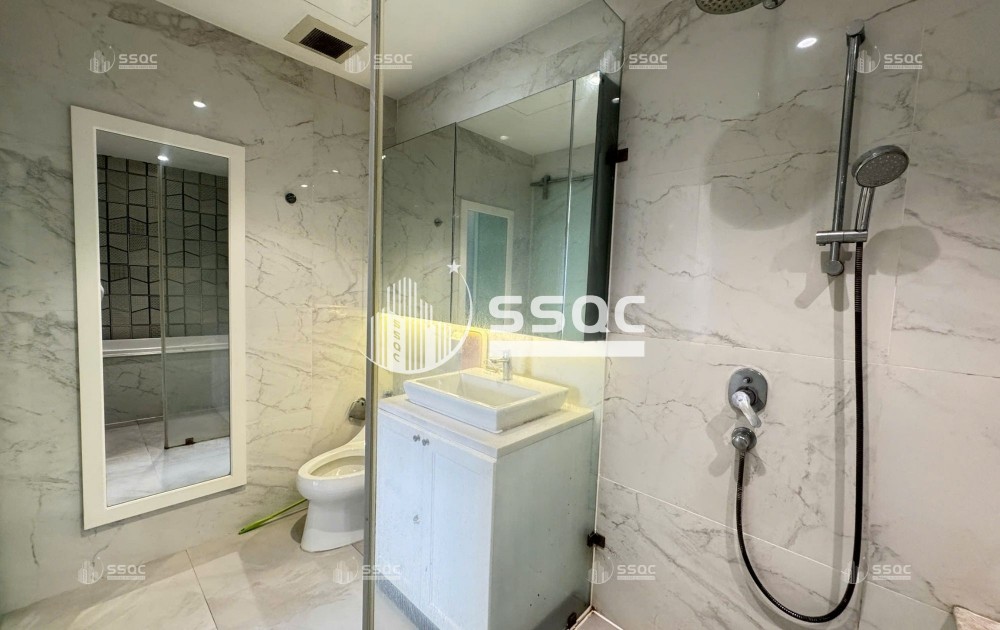CĂN HỘ ĐẢO KIM CƯƠNG, 38 TRIỆU/THÁNG - 3 PHÒNG NGỦ - 117 M2, XÁCH VALI VÀO Ở NGAY!