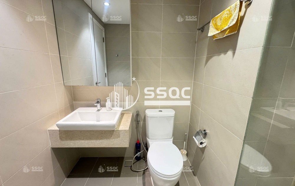 CĂN HỘ ĐẢO KIM CƯƠNG, 38 TRIỆU/THÁNG - 3 PHÒNG NGỦ - 117 M2, XÁCH VALI VÀO Ở NGAY!