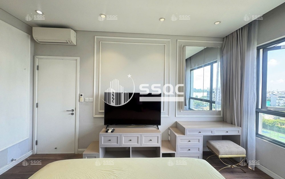 CĂN HỘ ĐẢO KIM CƯƠNG, 38 TRIỆU/THÁNG - 3 PHÒNG NGỦ - 117 M2, XÁCH VALI VÀO Ở NGAY!
