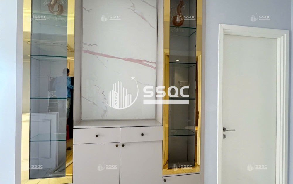 CĂN HỘ ĐẢO KIM CƯƠNG, 38 TRIỆU/THÁNG - 3 PHÒNG NGỦ - 117 M2, XÁCH VALI VÀO Ở NGAY!
