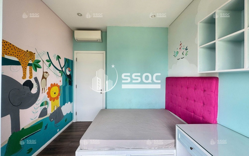 CĂN HỘ ĐẢO KIM CƯƠNG, 38 TRIỆU/THÁNG - 3 PHÒNG NGỦ - 117 M2, XÁCH VALI VÀO Ở NGAY!