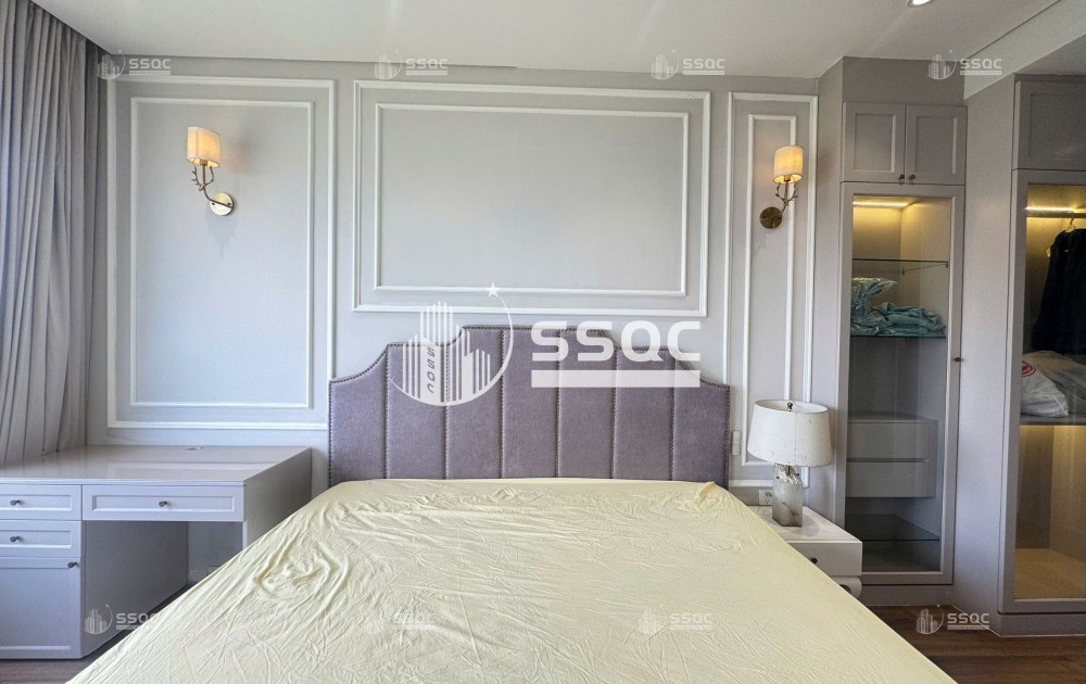 CĂN HỘ ĐẢO KIM CƯƠNG, 38 TRIỆU/THÁNG - 3 PHÒNG NGỦ - 117 M2, XÁCH VALI VÀO Ở NGAY!