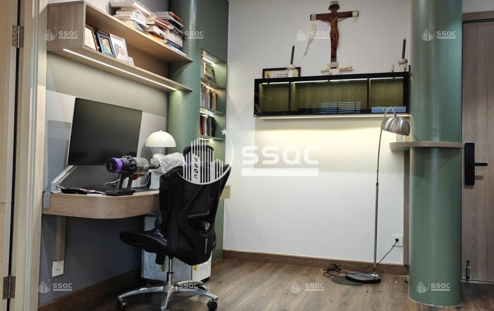 CĂN HỘ ĐẢO KIM CƯƠNG CHO THUÊ FULL NỘI THẤT CAO CẤP, 82 M2, GIÁ 25 TRIỆU/THÁNG