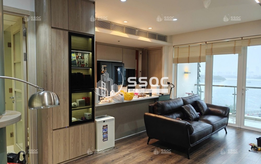 CĂN HỘ ĐẢO KIM CƯƠNG CHO THUÊ FULL NỘI THẤT CAO CẤP, 82 M2, GIÁ 25 TRIỆU/THÁNG