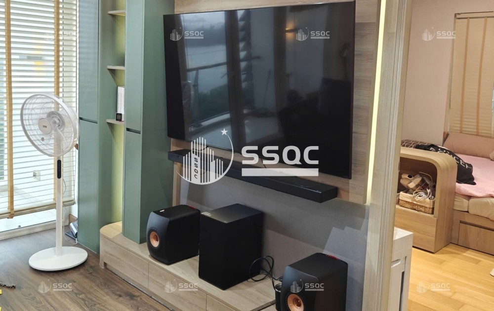 CĂN HỘ ĐẢO KIM CƯƠNG CHO THUÊ FULL NỘI THẤT CAO CẤP, 82 M2, GIÁ 25 TRIỆU/THÁNG