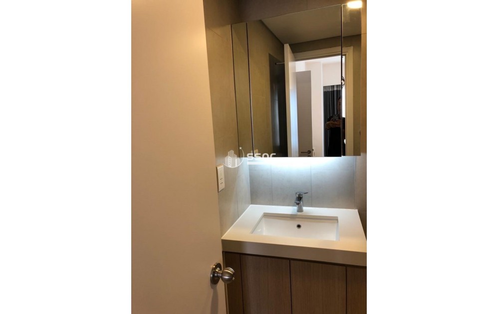  ESTELLA HEIGHTS | 1 PHÒNG NGỦ 59M² | 25 TRIỆU/THÁNG | FULL NỘI THẤT