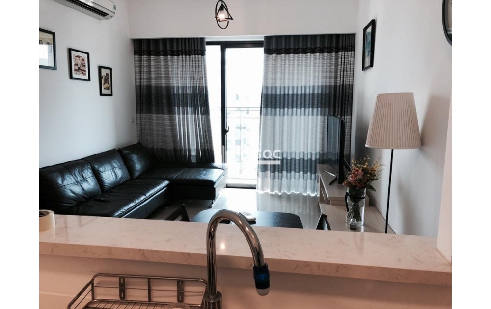CHO THUÊ CĂN HỘ ESTELLA HEIGHTS 1PN 59M² – TẦNG CAO, FULL NỘI THẤT – GIÁ 25 TRIỆU/THÁNG