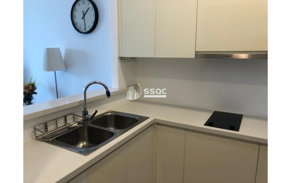 CHO THUÊ CĂN HỘ ESTELLA HEIGHTS 1PN 59M² – TẦNG CAO, FULL NỘI THẤT – GIÁ 25 TRIỆU/THÁNG