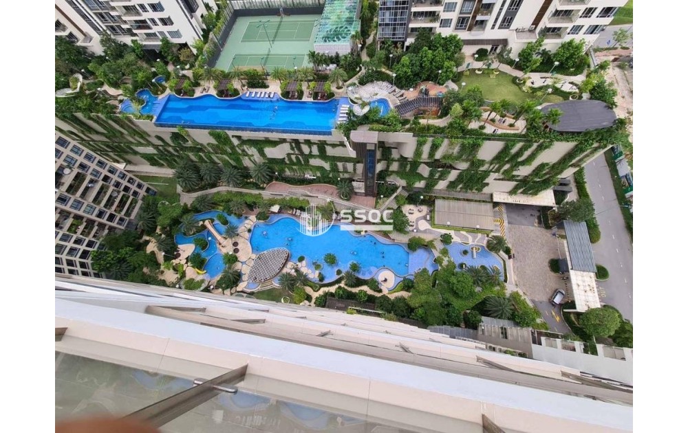 BÁN CĂN HỘ 3PN ESTELLA HEIGHTS 150M² – TÒA T1, TẦNG CAO, NỘI THẤT CƠ BẢN, SỔ HỒNG – CĂN TRỐNG – GIÁ 23 TỶ