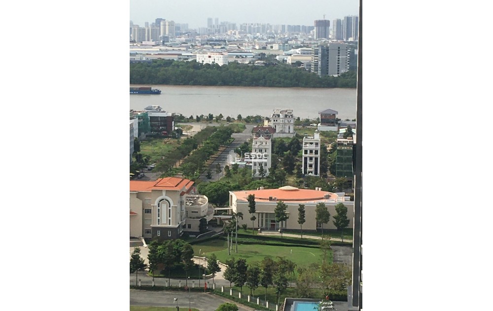  FELIZ EN VISTA | 2 PHÒNG NGỦ 85M² | 23 TRIỆU/THÁNG | FULL NỘI THẤT