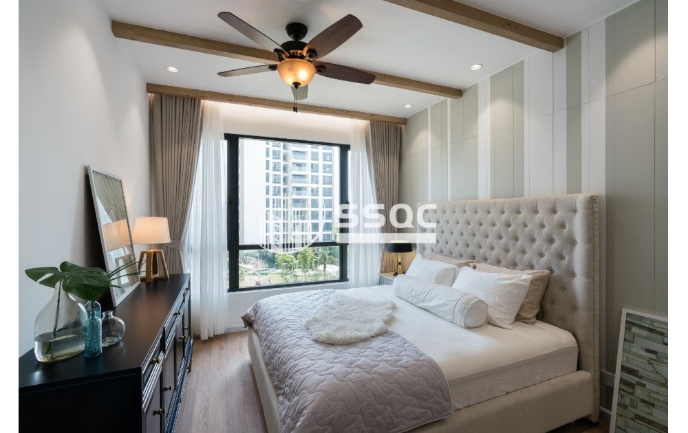 CHO THUÊ CĂN HỘ 2PN ESTELLA HEIGHTS 103M² – TÒA T2, TẦNG THẤP, FULL NỘI THẤT – GIÁ 1.600 USD/THÁNG