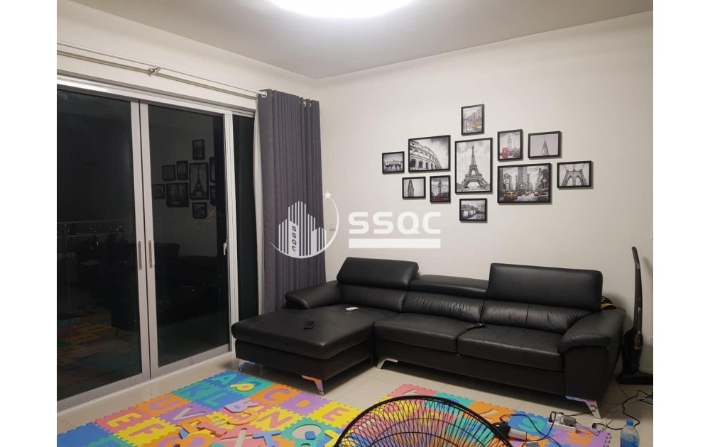 BÁN CĂN HỘ 3PN ESTELLA HEIGHTS 125M² – TÒA T3, TẦNG CAO, FULL NỘI THẤT, PHÁP LÝ SPA – ĐANG CHO THUÊ 64TR/THÁNG – GIÁ 18,5 TỶ