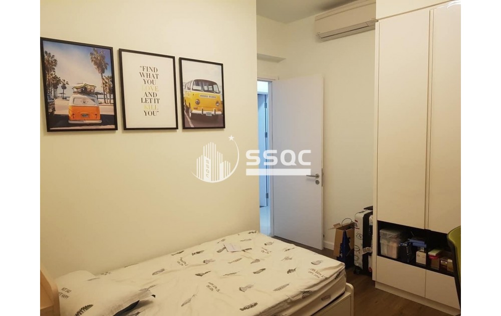 BÁN CĂN HỘ 3PN ESTELLA HEIGHTS 125M² – TÒA T3, TẦNG CAO, FULL NỘI THẤT, PHÁP LÝ SPA – ĐANG CHO THUÊ 64TR/THÁNG – GIÁ 18,5 TỶ