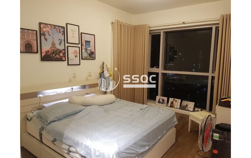 BÁN CĂN HỘ 3PN ESTELLA HEIGHTS 125M² – TÒA T3, TẦNG CAO, FULL NỘI THẤT, PHÁP LÝ SPA – ĐANG CHO THUÊ 64TR/THÁNG – GIÁ 18,5 TỶ