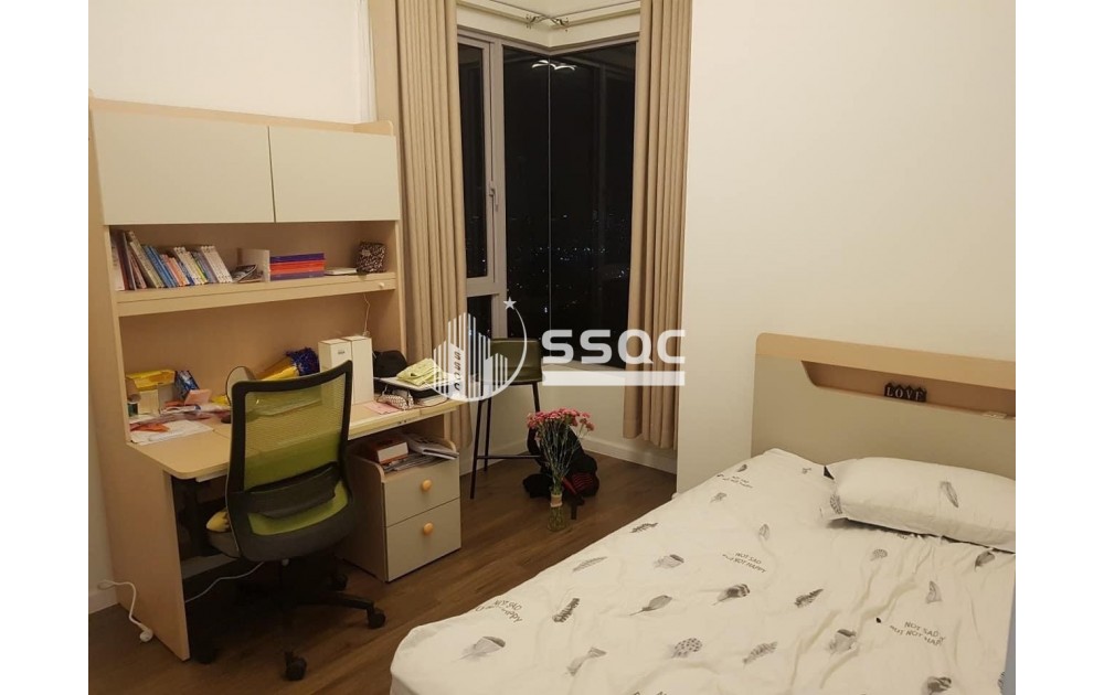 BÁN CĂN HỘ 3PN ESTELLA HEIGHTS 125M² – TÒA T3, TẦNG CAO, FULL NỘI THẤT, PHÁP LÝ SPA – ĐANG CHO THUÊ 64TR/THÁNG – GIÁ 18,5 TỶ
