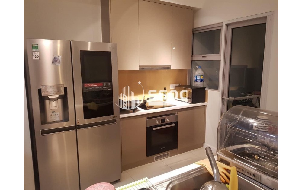 BÁN CĂN HỘ 3PN ESTELLA HEIGHTS 125M² – TÒA T3, TẦNG CAO, FULL NỘI THẤT, PHÁP LÝ SPA – ĐANG CHO THUÊ 64TR/THÁNG – GIÁ 18,5 TỶ