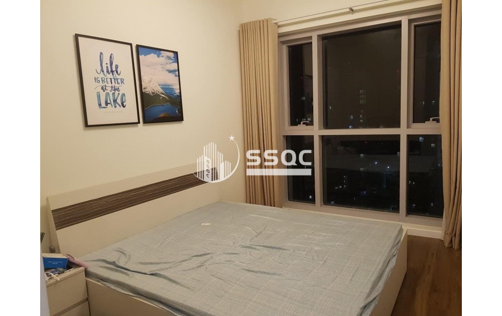 BÁN CĂN HỘ 3PN ESTELLA HEIGHTS 125M² – TÒA T3, TẦNG CAO, FULL NỘI THẤT, PHÁP LÝ SPA – ĐANG CHO THUÊ 64TR/THÁNG – GIÁ 18,5 TỶ