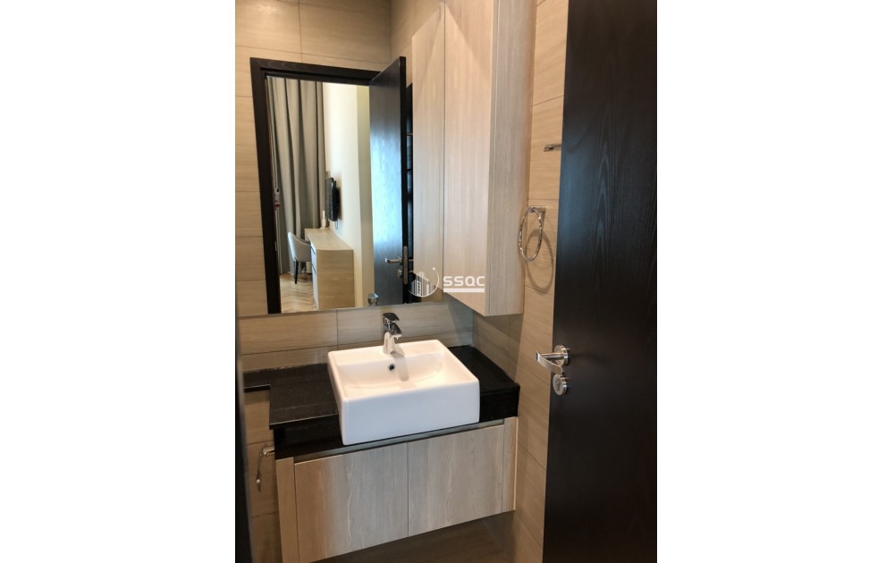CHO THUÊ FELIZ EN VISTA TÒA D – CĂN 2PN 83M², TẦNG TRUNG, FULL NỘI THẤT, DIỆN TÍCH ĐẸP – GIÁ 27 TRIỆU/THÁNG