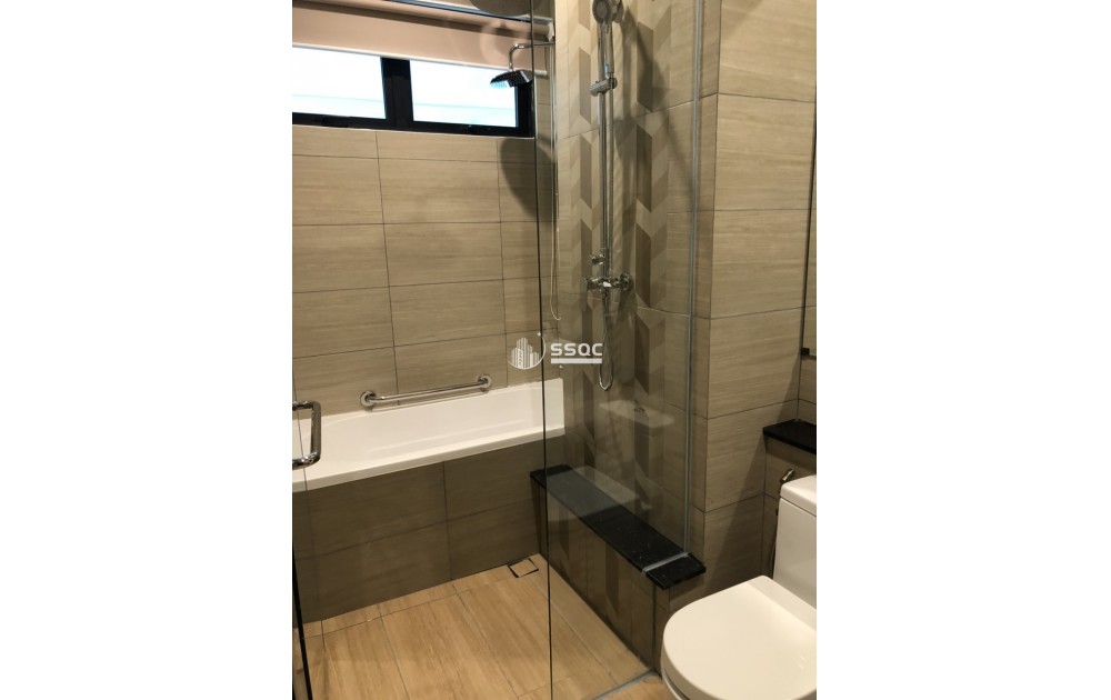 CHO THUÊ FELIZ EN VISTA TÒA D – CĂN 2PN 83M², TẦNG TRUNG, FULL NỘI THẤT, DIỆN TÍCH ĐẸP – GIÁ 27 TRIỆU/THÁNG