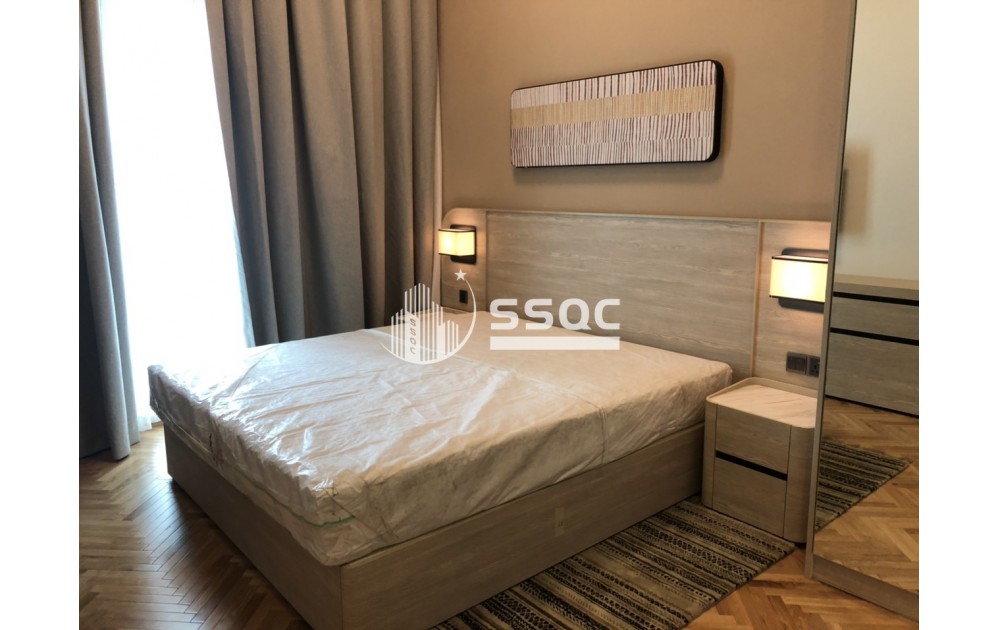 CHO THUÊ FELIZ EN VISTA TÒA D – CĂN 2PN 83M², TẦNG TRUNG, FULL NỘI THẤT, DIỆN TÍCH ĐẸP – GIÁ 27 TRIỆU/THÁNG