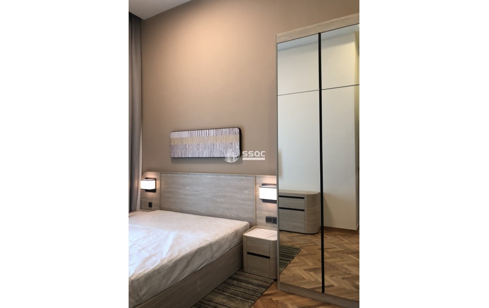 CHO THUÊ FELIZ EN VISTA TÒA D – CĂN 2PN 83M², TẦNG TRUNG, FULL NỘI THẤT, DIỆN TÍCH ĐẸP – GIÁ 27 TRIỆU/THÁNG