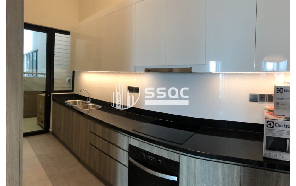 CHO THUÊ FELIZ EN VISTA TÒA D – CĂN 2PN 83M², TẦNG TRUNG, FULL NỘI THẤT, DIỆN TÍCH ĐẸP – GIÁ 27 TRIỆU/THÁNG