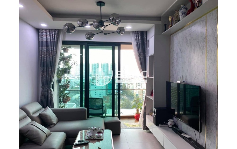 CHO THUÊ FELIZ EN VISTA TÒA B – CĂN 3PN 107M², TẦNG TRUNG, FULL NỘI THẤT, KHÔNG GIAN RỘNG THOÁNG – GIÁ 31 TRIỆU/THÁNG