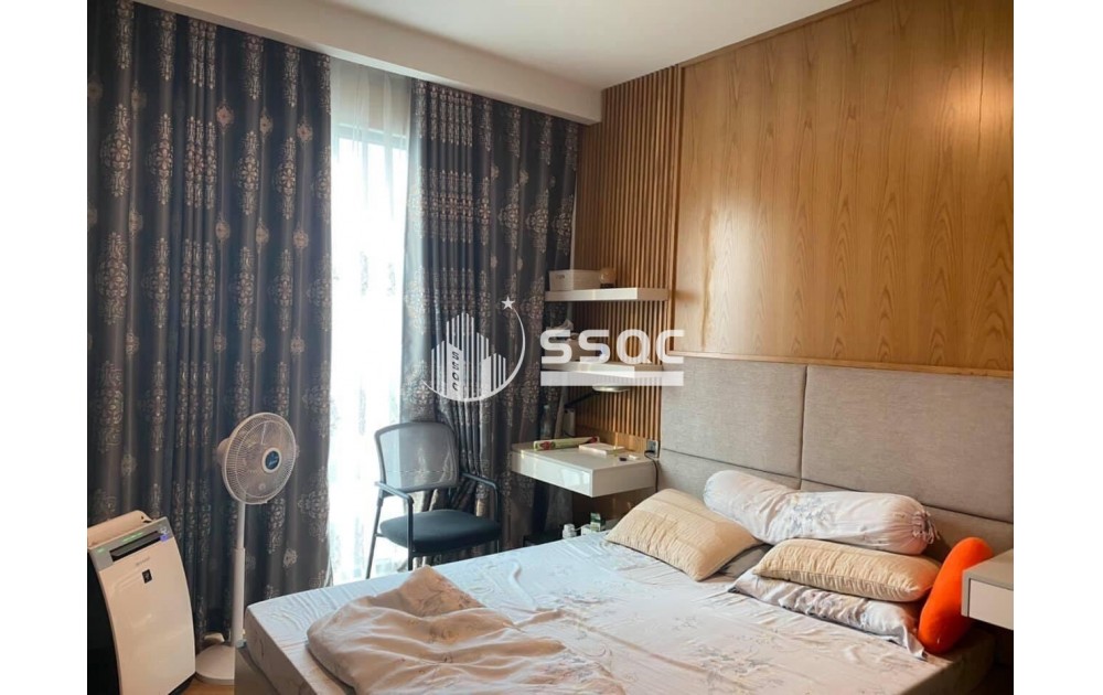 CHO THUÊ FELIZ EN VISTA TÒA B – CĂN 3PN 107M², TẦNG TRUNG, FULL NỘI THẤT, KHÔNG GIAN RỘNG THOÁNG – GIÁ 31 TRIỆU/THÁNG
