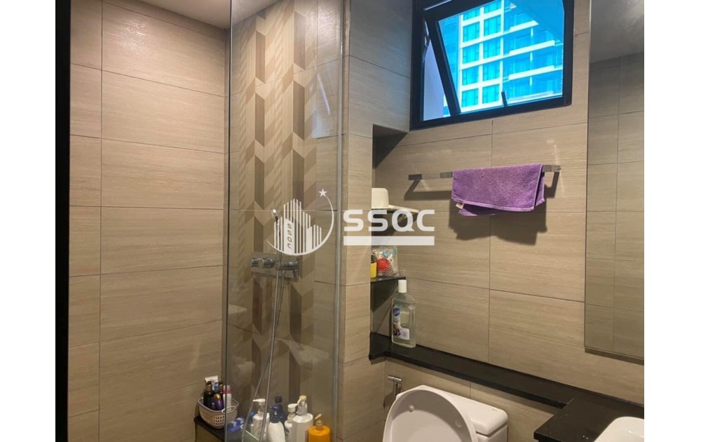 CHO THUÊ FELIZ EN VISTA TÒA B – CĂN 3PN 107M², TẦNG TRUNG, FULL NỘI THẤT, KHÔNG GIAN RỘNG THOÁNG – GIÁ 31 TRIỆU/THÁNG