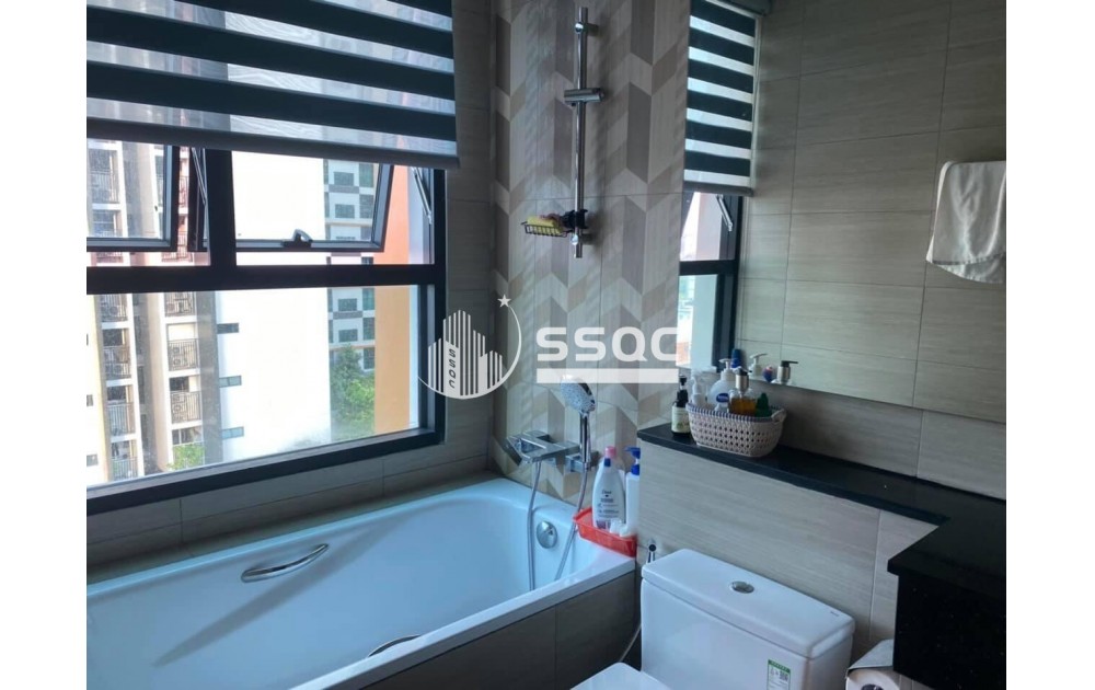CHO THUÊ FELIZ EN VISTA TÒA B – CĂN 3PN 107M², TẦNG TRUNG, FULL NỘI THẤT, KHÔNG GIAN RỘNG THOÁNG – GIÁ 31 TRIỆU/THÁNG