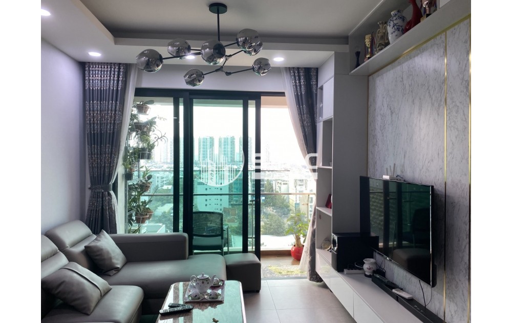 CHO THUÊ FELIZ EN VISTA TÒA B – CĂN 3PN 107M², TẦNG TRUNG, FULL NỘI THẤT, KHÔNG GIAN RỘNG THOÁNG – GIÁ 31 TRIỆU/THÁNG