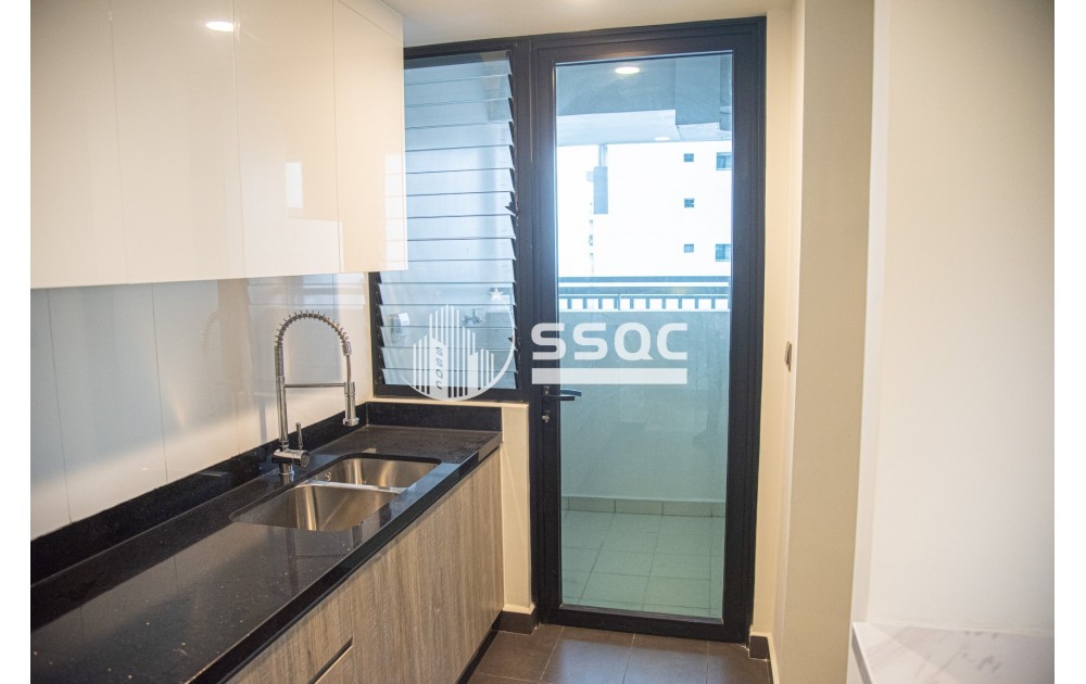 CHO THUÊ FELIZ EN VISTA TÒA C – CĂN 2PN 85M², TẦNG CAO, FULL NỘI THẤT, KHÔNG GIAN THOÁNG ĐẸP – GIÁ 28 TRIỆU/THÁNG