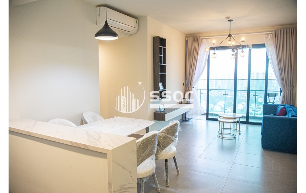CHO THUÊ FELIZ EN VISTA | 2PN | 85M² | FULL NỘI THẤT | 28 TRIỆU/THÁNG