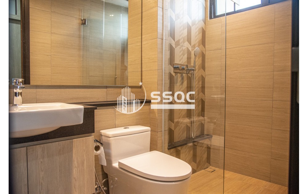 CHO THUÊ FELIZ EN VISTA TÒA C – CĂN 2PN 85M², TẦNG CAO, FULL NỘI THẤT, KHÔNG GIAN THOÁNG ĐẸP – GIÁ 28 TRIỆU/THÁNG