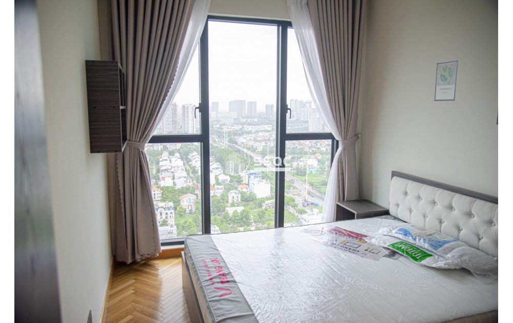 [Feliz En Vista] CHO THUÊ CĂN HỘ 2 PHÒNG NGỦ - 28 TRIỆU/THÁNG (NET) - HÀNG HIẾM KHÓ TÌM