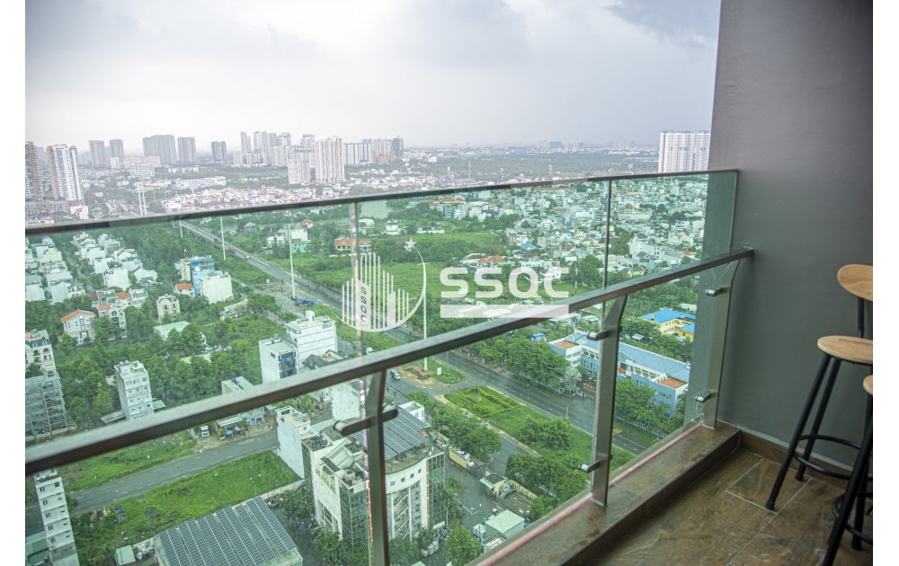 [Feliz En Vista] CHO THUÊ CĂN HỘ 2 PHÒNG NGỦ - 28 TRIỆU/THÁNG (NET) - HÀNG HIẾM KHÓ TÌM
