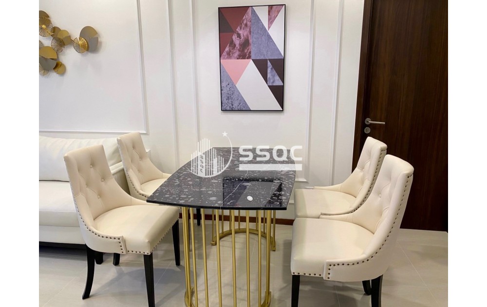 CHO THUÊ ONE VERANDAH – CĂN HỘ 2PN | FULL NỘI THẤT | 25 TRIỆU/THÁNG