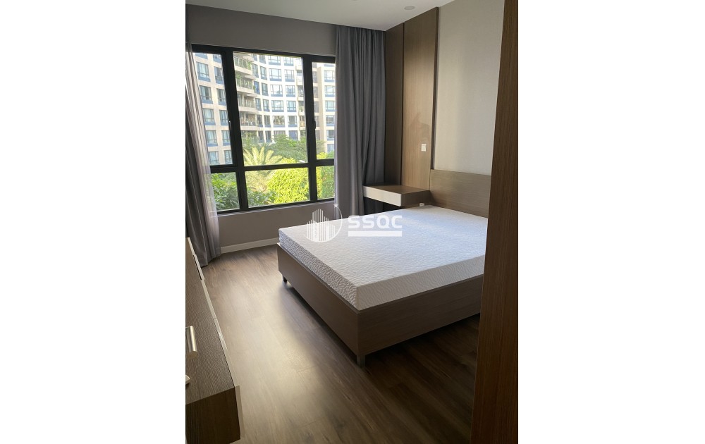 CHO THUÊ CĂN HỘ 3PN ESTELLA HEIGHTS 135M² – TÒA T1, TẦNG THẤP, FULL NỘI THẤT – GIÁ 60 TRIỆU/THÁNG NET
