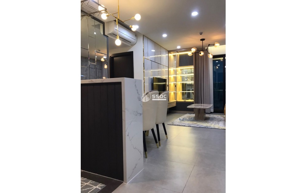 CHO THUÊ FELIZ EN VISTA – CĂN 2PN 83M², TẦNG CAO, FULL NỘI THẤT, DIỆN TÍCH ĐẸP – GIÁ 25 TRIỆU/THÁNG