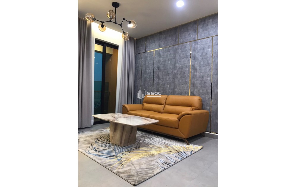 CHO THUÊ FELIZ EN VISTA – CĂN 2PN 83M², TẦNG CAO, FULL NỘI THẤT, DIỆN TÍCH ĐẸP – GIÁ 25 TRIỆU/THÁNG