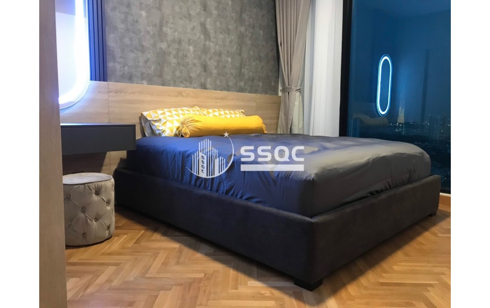 CHO THUÊ FELIZ EN VISTA – CĂN 2PN 83M², TẦNG CAO, FULL NỘI THẤT, DIỆN TÍCH ĐẸP – GIÁ 25 TRIỆU/THÁNG