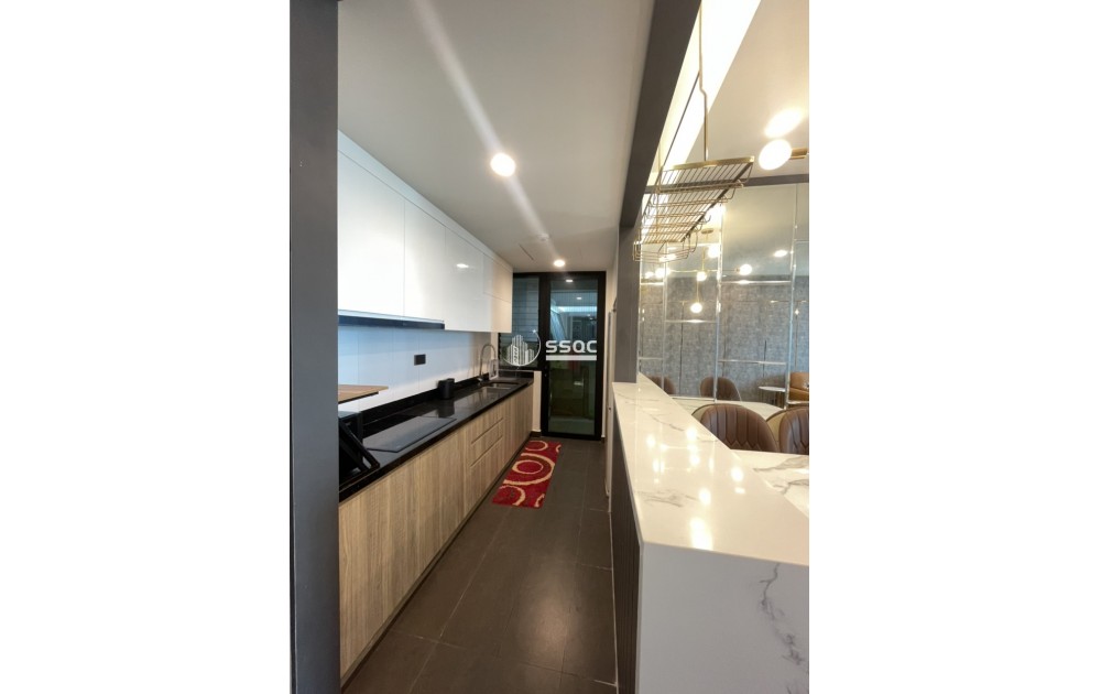CHO THUÊ FELIZ EN VISTA – CĂN 2PN 83M², TẦNG CAO, FULL NỘI THẤT, DIỆN TÍCH ĐẸP – GIÁ 25 TRIỆU/THÁNG