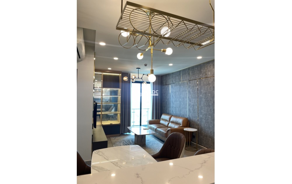 CHO THUÊ FELIZ EN VISTA – CĂN 2PN 83M², TẦNG CAO, FULL NỘI THẤT, DIỆN TÍCH ĐẸP – GIÁ 25 TRIỆU/THÁNG