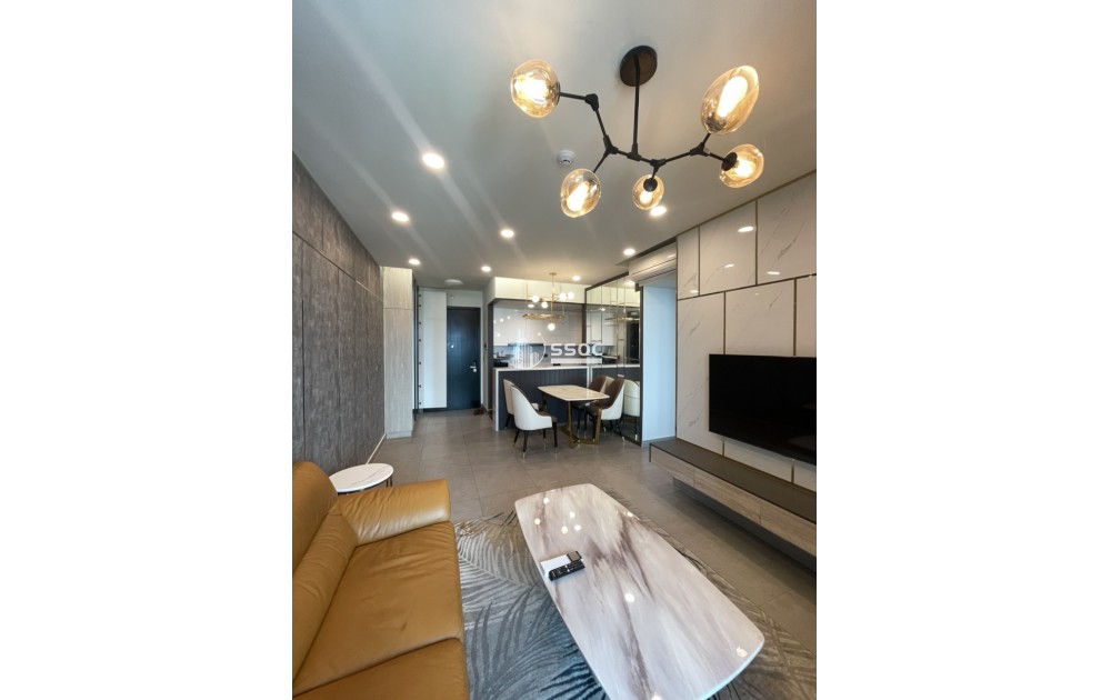 CHO THUÊ FELIZ EN VISTA – CĂN 2PN 83M², TẦNG CAO, FULL NỘI THẤT, DIỆN TÍCH ĐẸP – GIÁ 25 TRIỆU/THÁNG